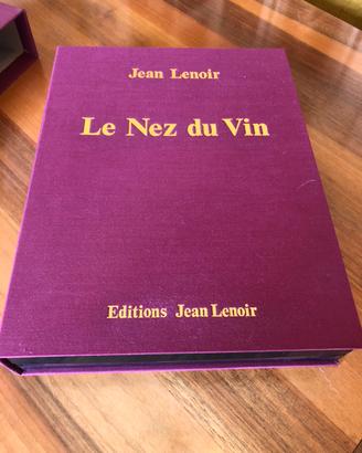 Le Nez du Vin