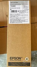 Cartuccia epson T55K9