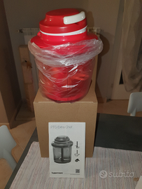 Moschettiere chef tupperware