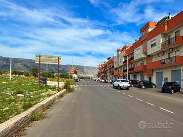 NEGOZIO A MANFREDONIA