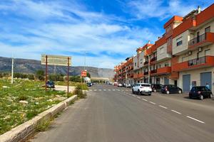 NEGOZIO A MANFREDONIA