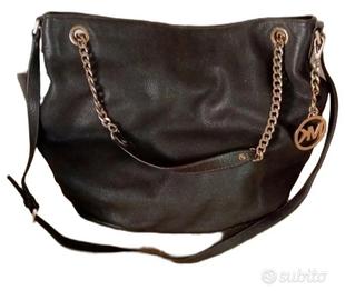 borsa Michael Kors in pelle