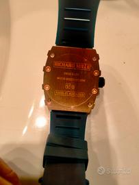 orologio uomo 