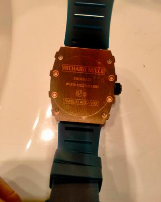 orologio uomo 