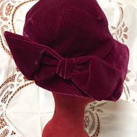 Cappello vintage