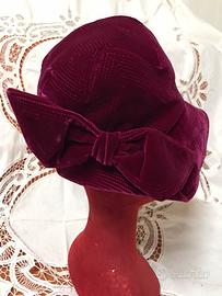 Cappello vintage