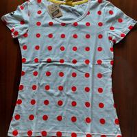 Maglia a pois Tour de France donna