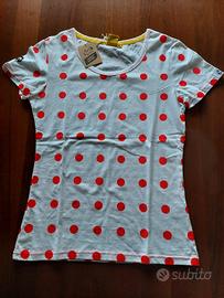 Maglia a pois Tour de France donna