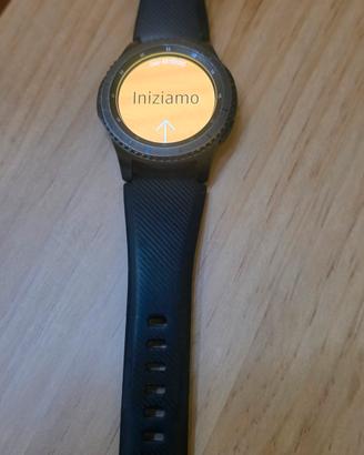 samsung S3 Frontier
