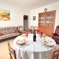 Villetta vacanze indipendente su 3 lati