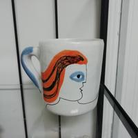 ceramica d autore vintage 