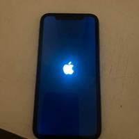 Telefono iphone xr