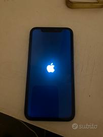 Telefono iphone xr