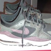 Nike airmax 44. 5 glitterate uomo