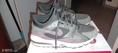 Nike airmax 44. 5 glitterate uomo