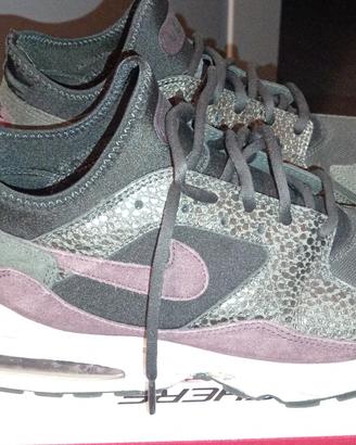 Nike airmax 44. 5 glitterate uomo