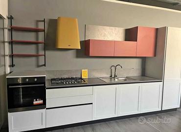 Stosa cucina nuova