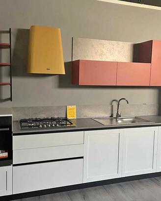 Stosa cucina nuova