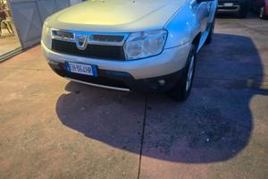Dacia Duster 1.5 dCi 90CV 4x2 Ambiance