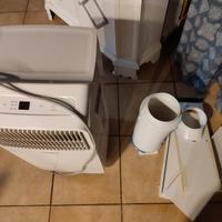 condizionatore portatile 