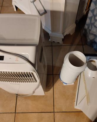 condizionatore portatile 