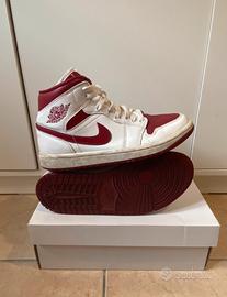 Scarpe Jordan air 1 mid