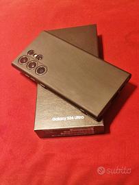 Samsung Galaxy s24 ultra 512 gb