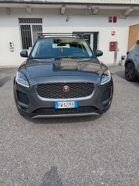 Jaguar e pace d 150 