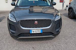 Jaguar e pace d 150 