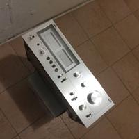 AMPLIFICATORE JVC-MOD.JA-S22