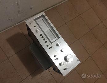 AMPLIFICATORE JVC-MOD.JA-S22