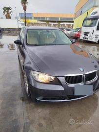 Bmw 320d 2007