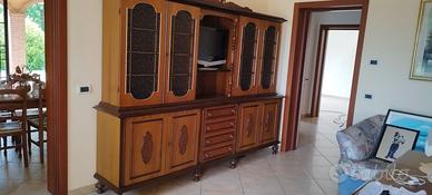 Credenza 