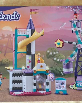 Lego Friends ruota panoramica