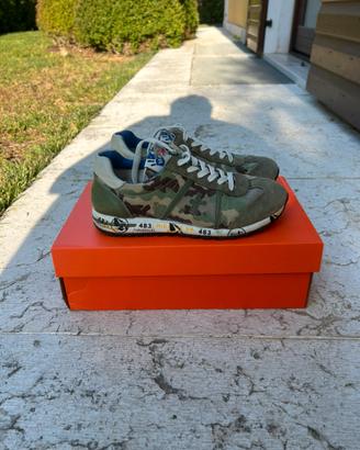 Scarpe Premiata