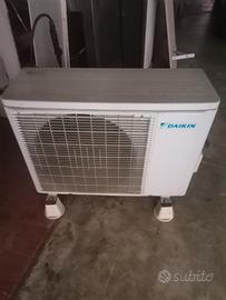 condizionatori completi