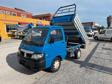 Piaggio Porter Ribaltabile