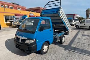 Piaggio Porter Ribaltabile