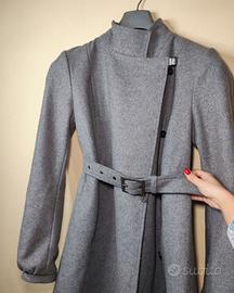 Cappotto Patrizia Pepe tg 46 in Lana