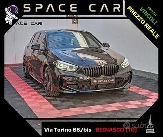 BMW Serie 1 118d 5p. Msport