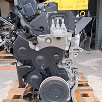 MOTORE FORD FIESTA 1.5 TDCI TIPO UGJC