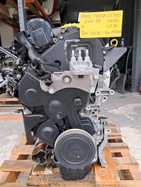 MOTORE FORD FIESTA 1.5 TDCI TIPO UGJC