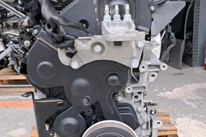 MOTORE FORD FIESTA 1.5 TDCI TIPO UGJC