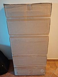 Tapis Roulant Elettrico