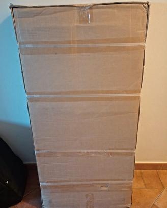 Tapis Roulant Elettrico