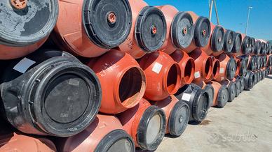 Fusti Alimentari 200 kg