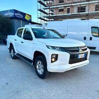 MITSUBISHI L200 2.3D Double Cab 4WD PICK UP - 2021