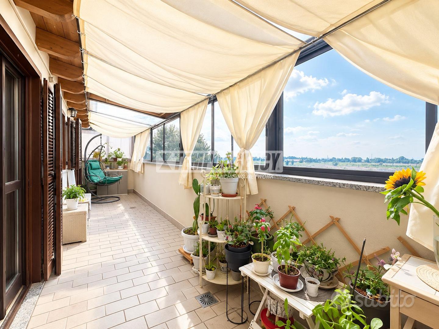 Appartamento – Rozzano, Cassino Scanasio - Vista 4