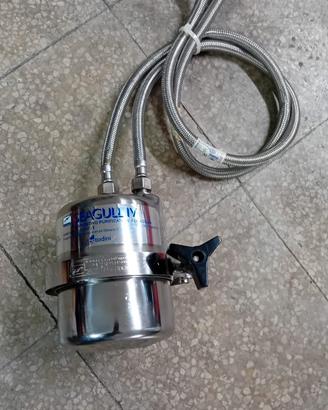 FILTRO PER ACQUA