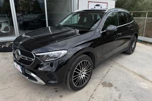 Mercedes-benz GLC 220 d 4Matic Mild Hybrid Advance
